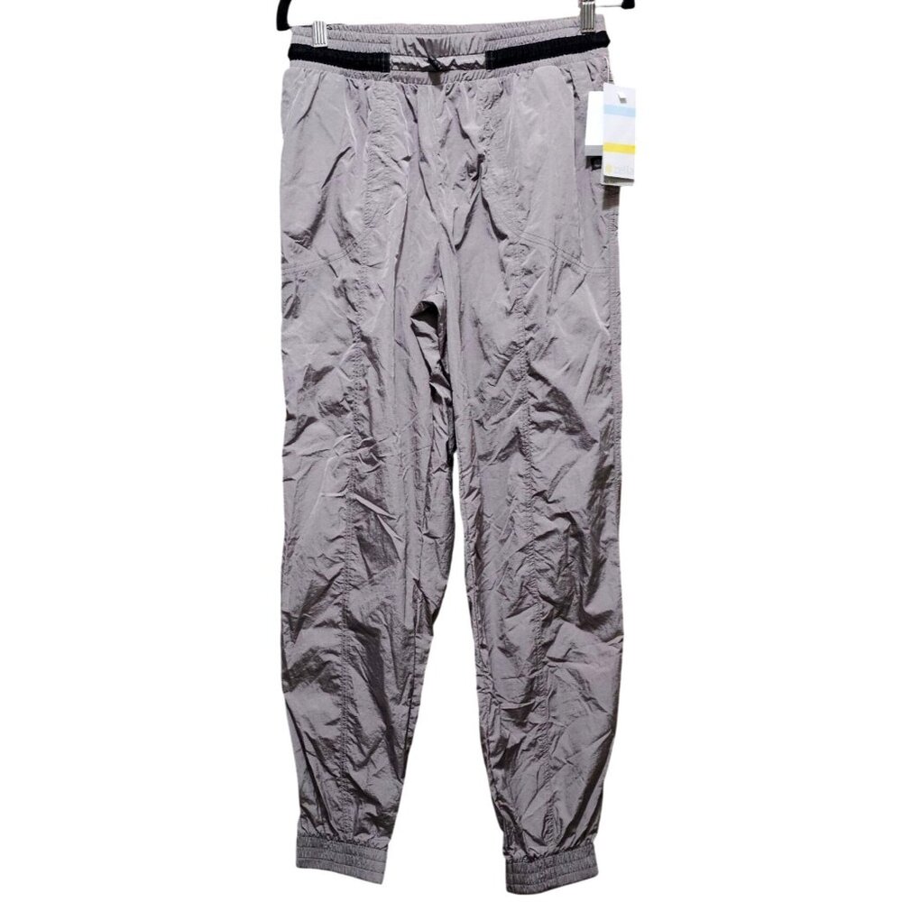 Zella All‎ Day Lightweight Joggers S Gray